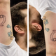 Illustration for article titled Heres a Preview of the Presidential Tattoos People Will Be Getting Removed In 2017